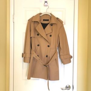 COPY - Zara Trench Coat
